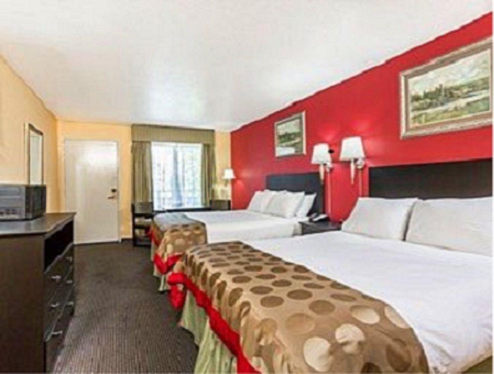 Country Inn & Suites By Radisson, Vallejo Napa Valley, Ca Exterior photo